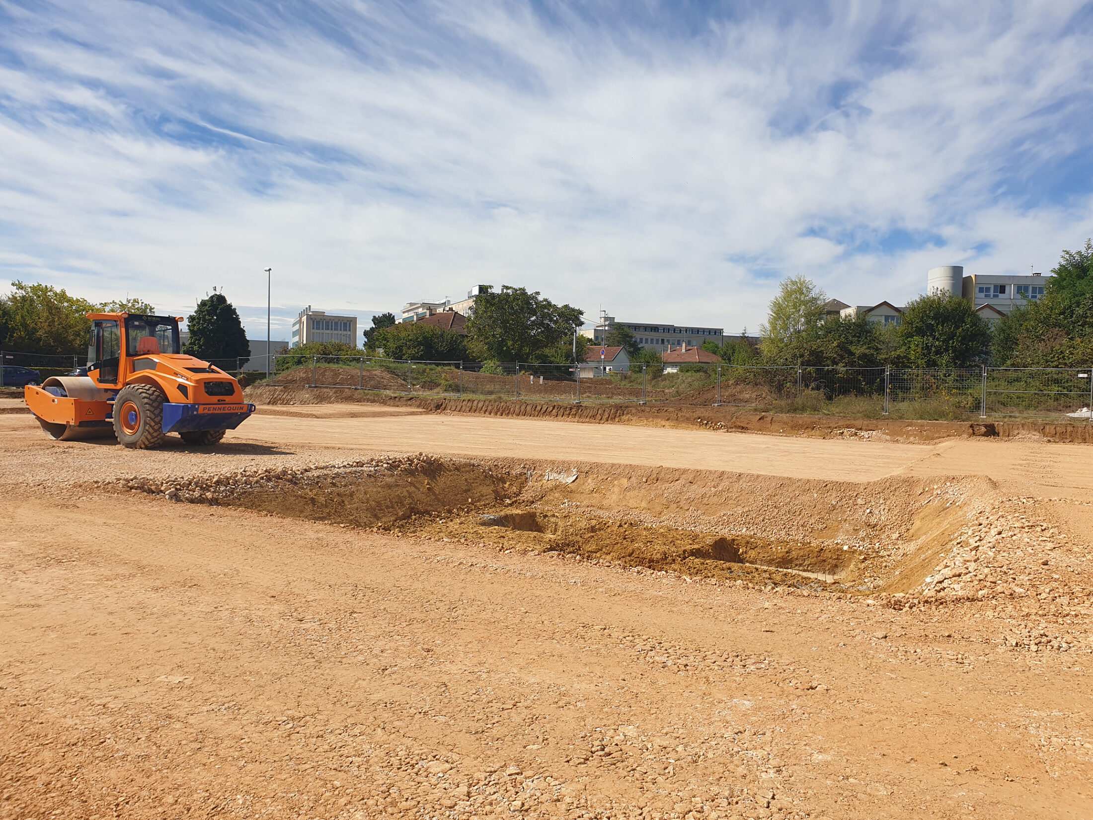 EPA dijon chantier 01