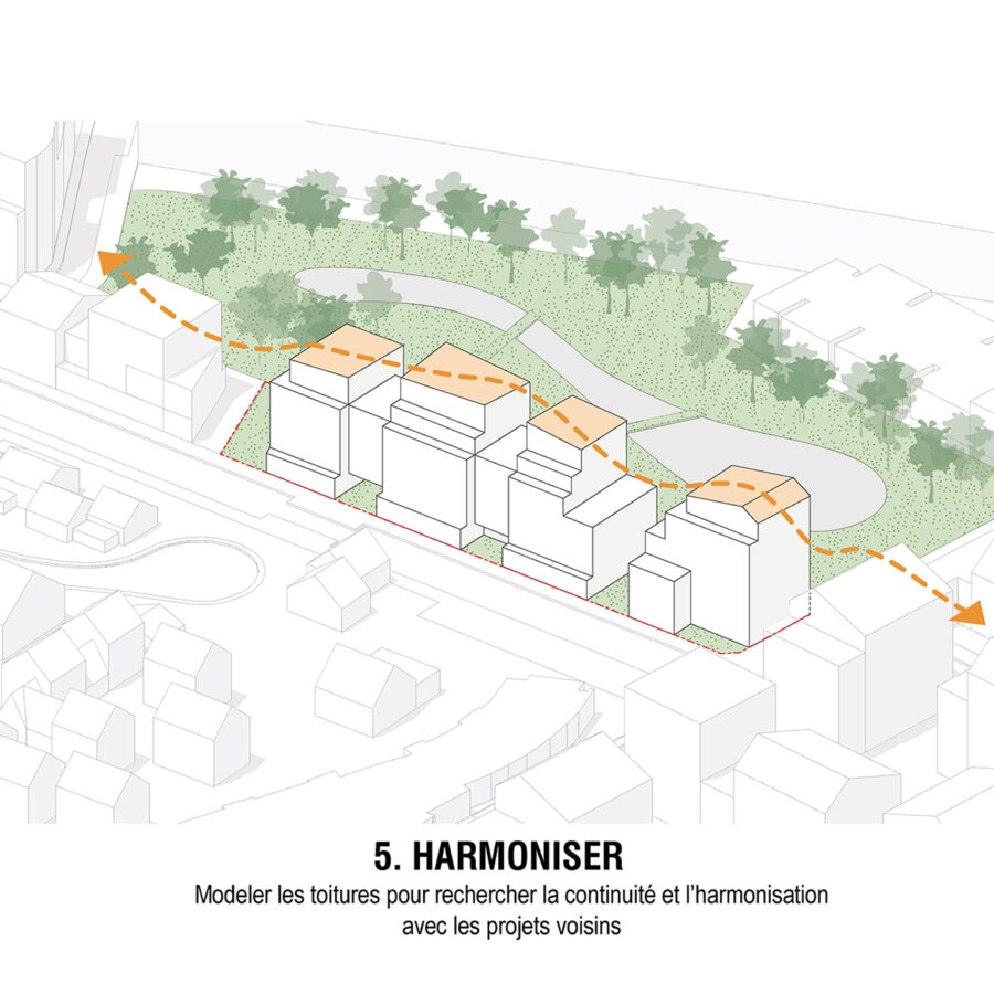 EPA Nanterre Potagers images projet 8